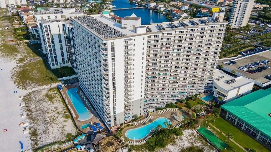 Pelican'S Landing Destin