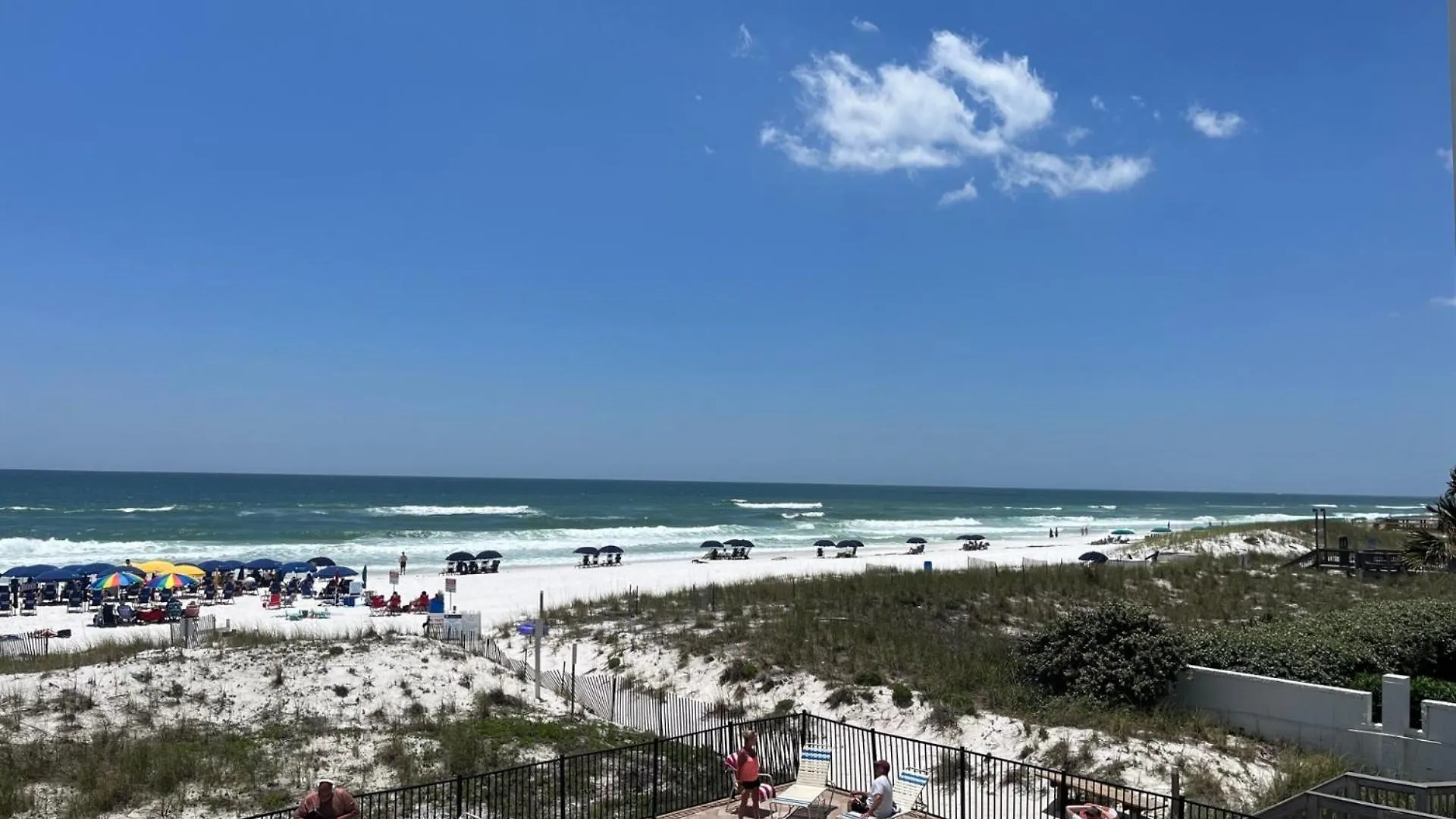 Apartment Pelican'S Landing Destin