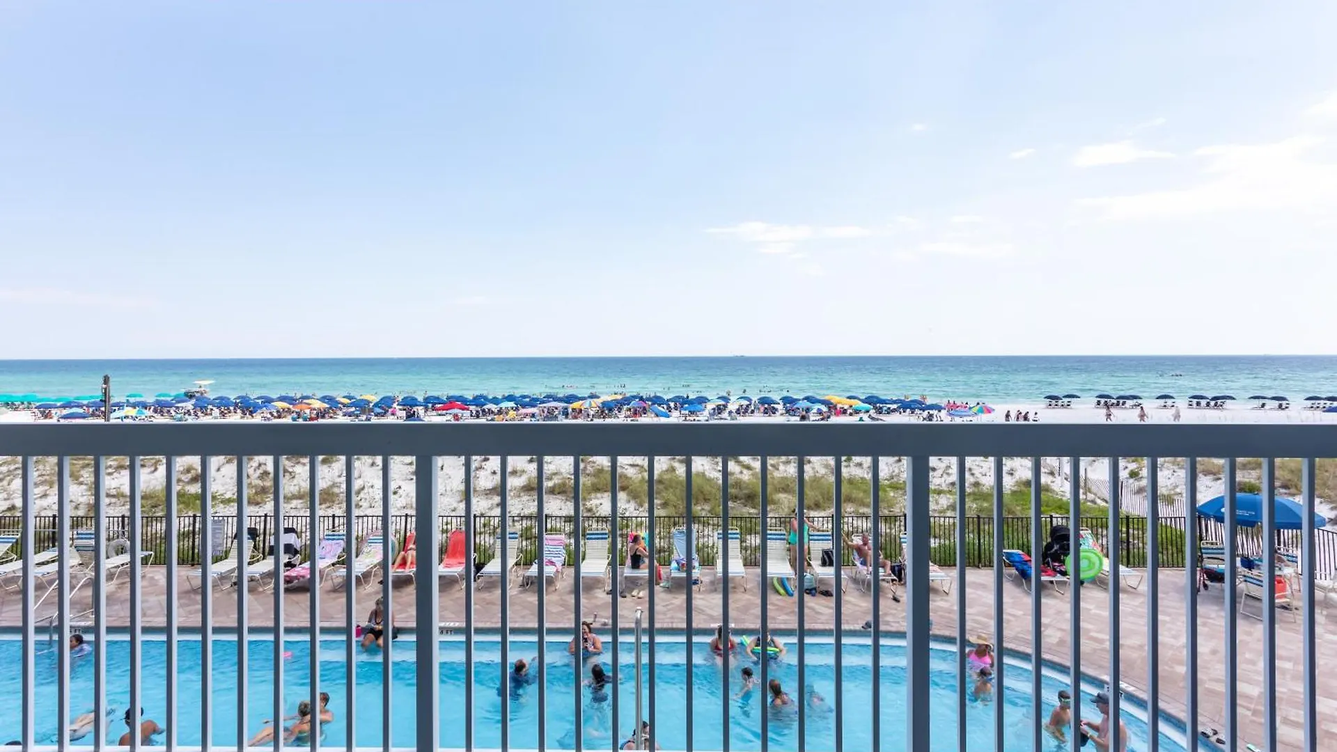 Apartment Pelican'S Landing Destin