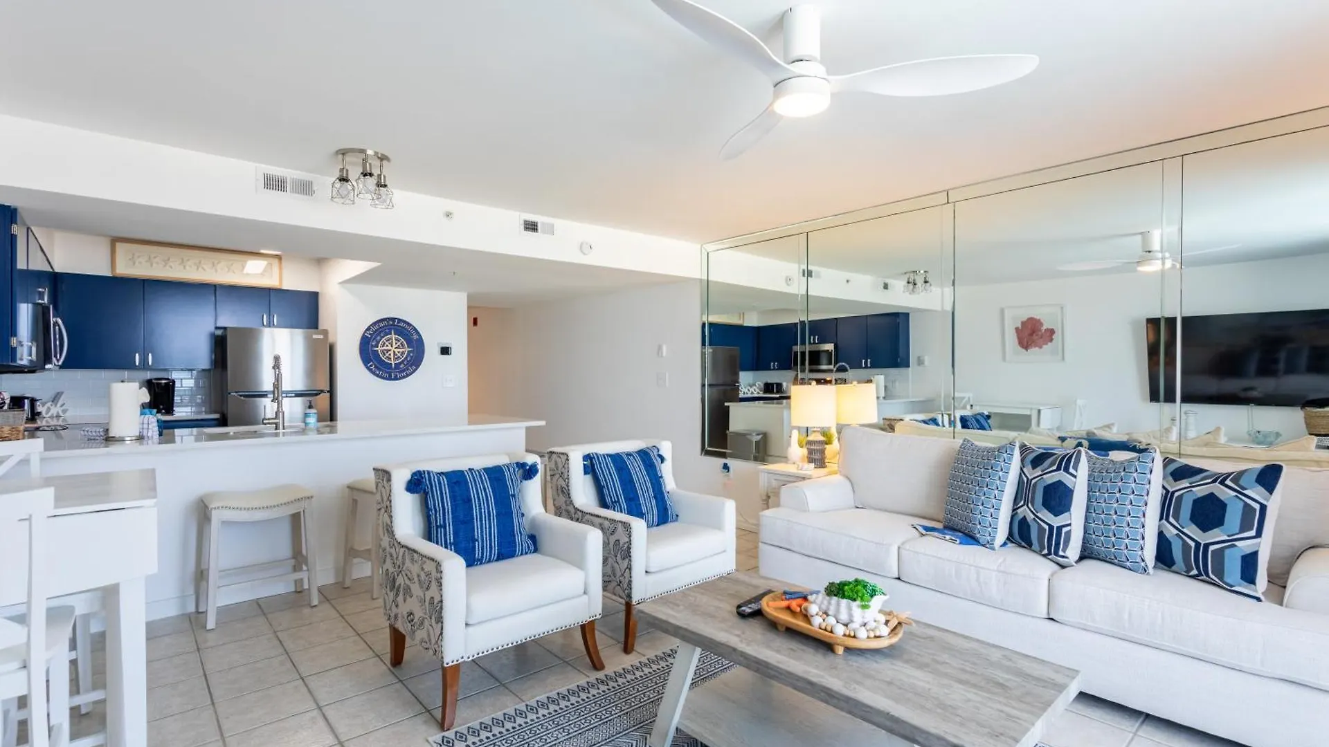 Apartment Pelican'S Landing Destin United States
