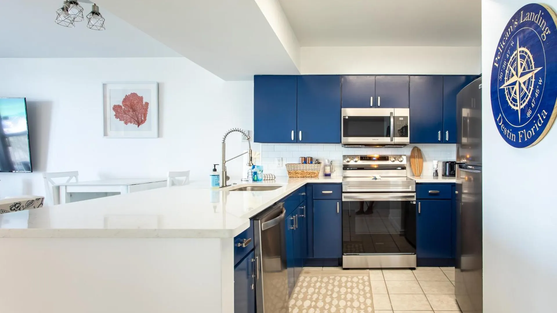 Pelican'S Landing Destin Apartment