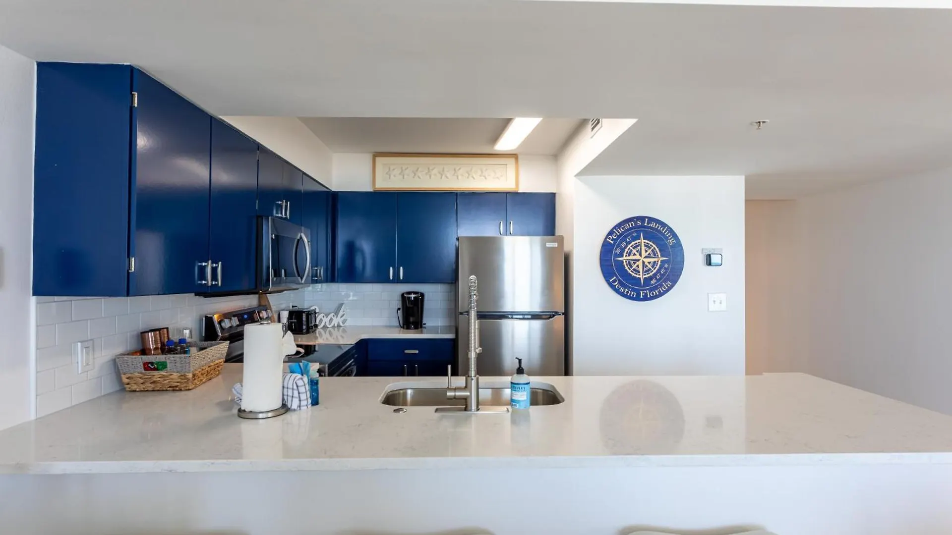 Apartment Pelican'S Landing Destin