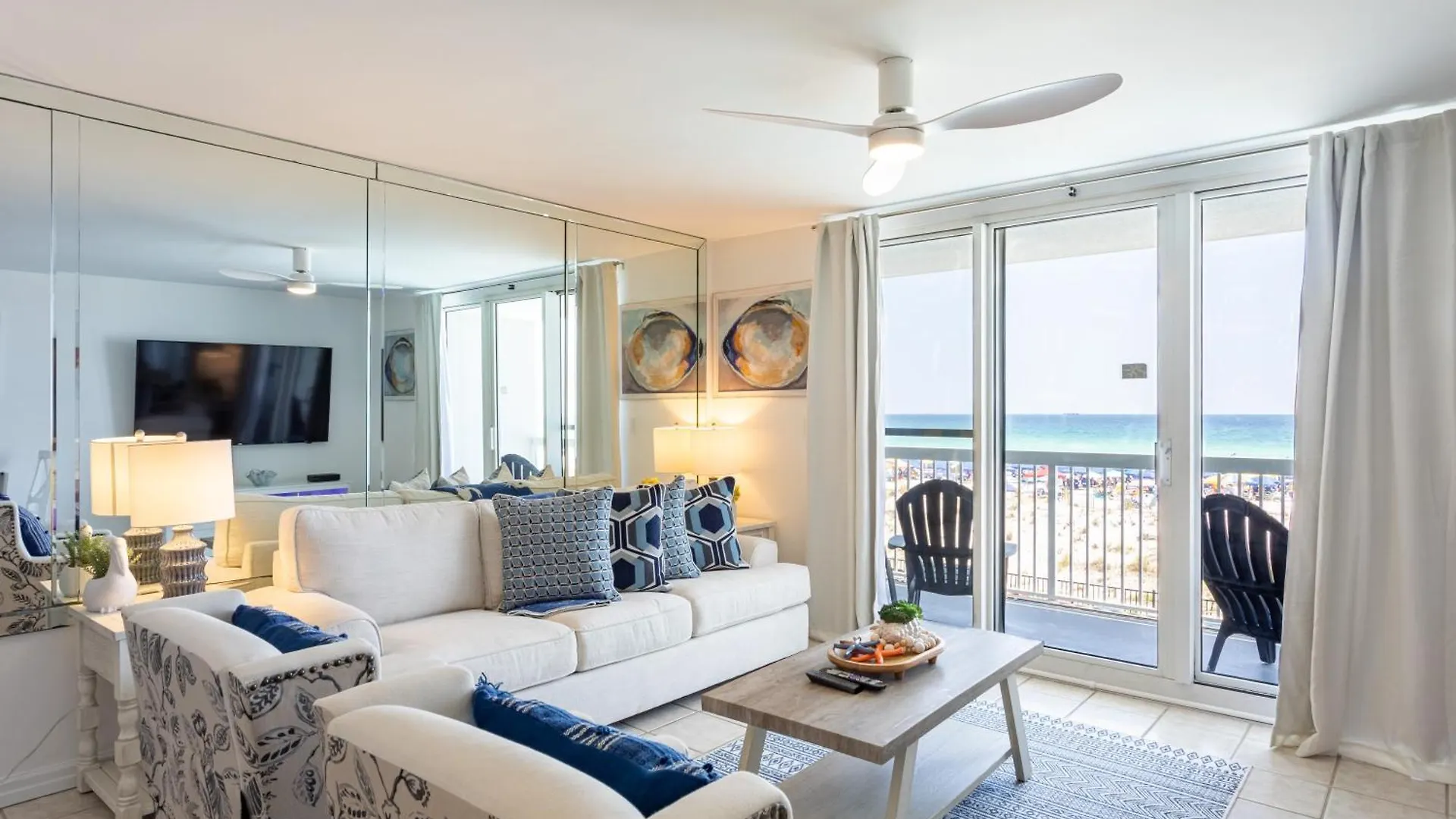 Apartment Pelican'S Landing Destin United States