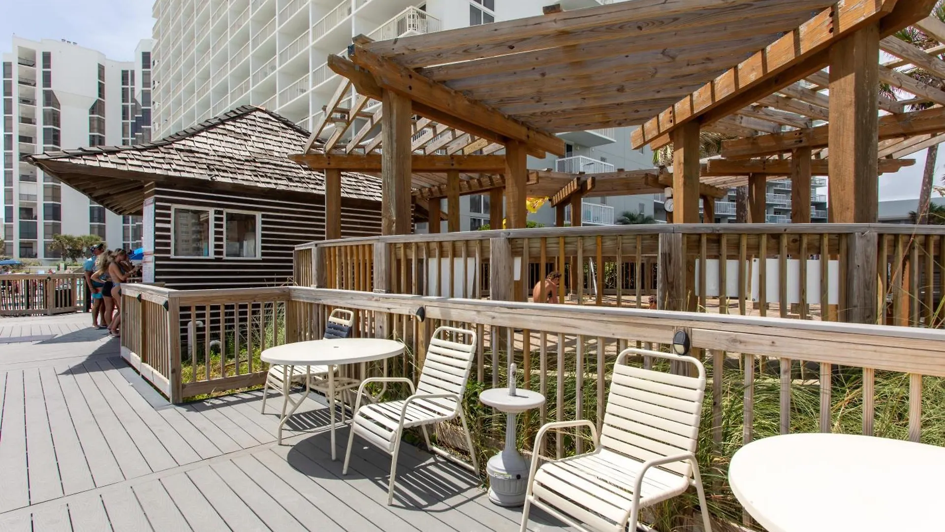 Pelican'S Landing Дестин Апартаменты
